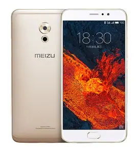 Замена матрицы на телефоне Meizu Pro 6 Plus в Краснодаре